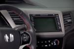 Honda Civic Si by Fox Marketing 2011 года